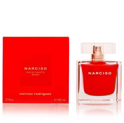 Narciso Rodriguez Rouge EDT Spray