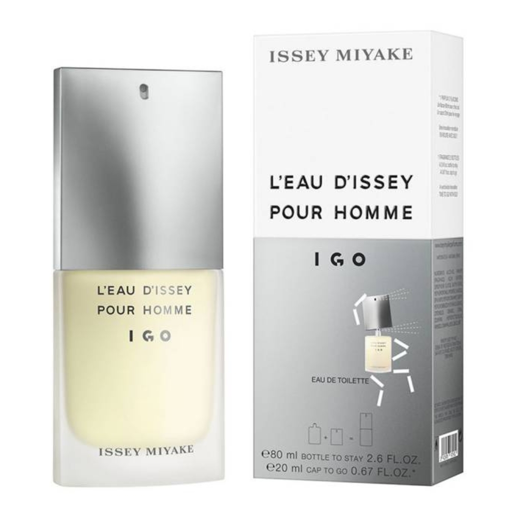 Issey Miyake Men