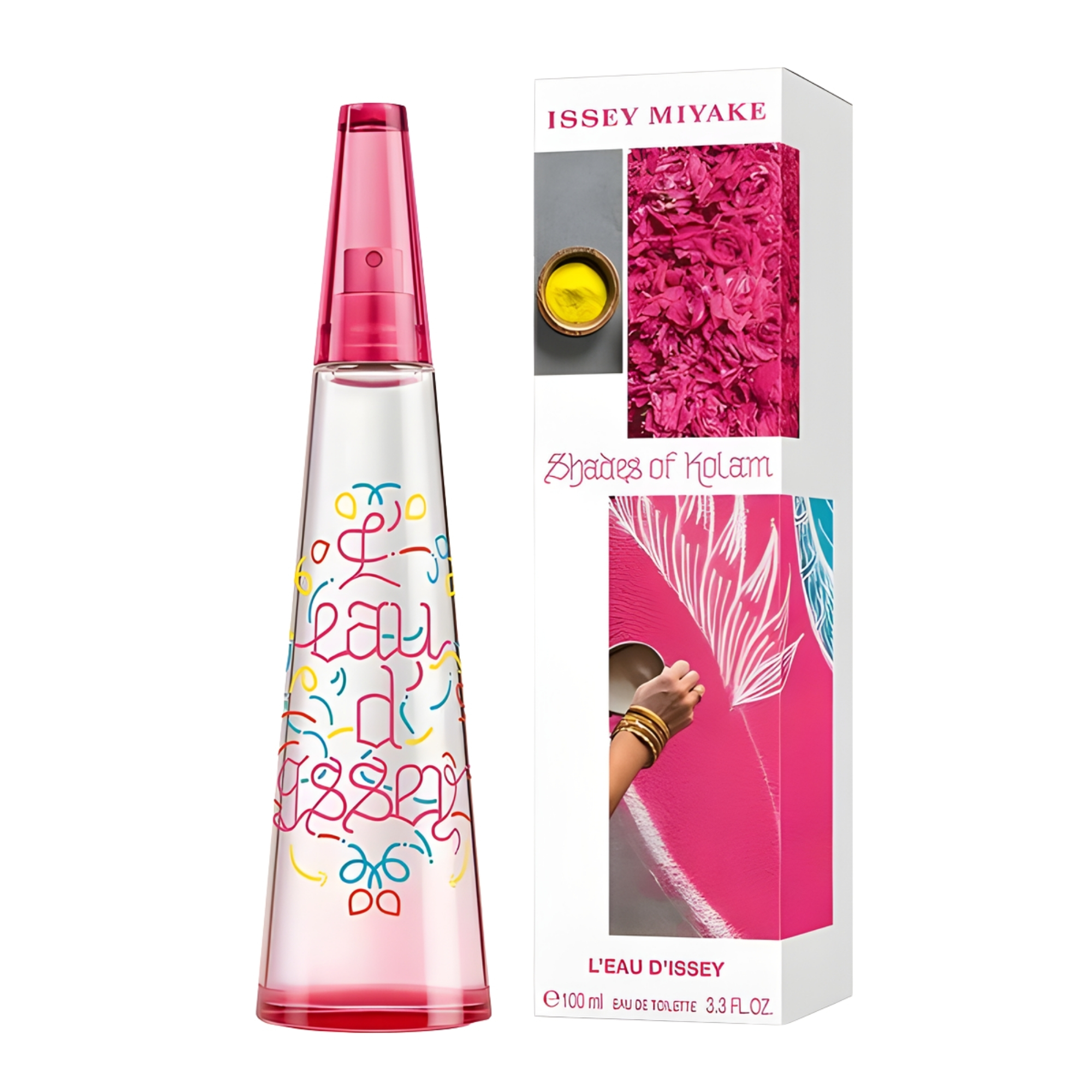 L'eau D'issey Shades Of Kolam