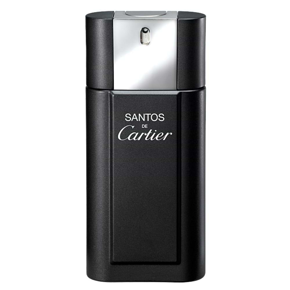 Santos De Cartier