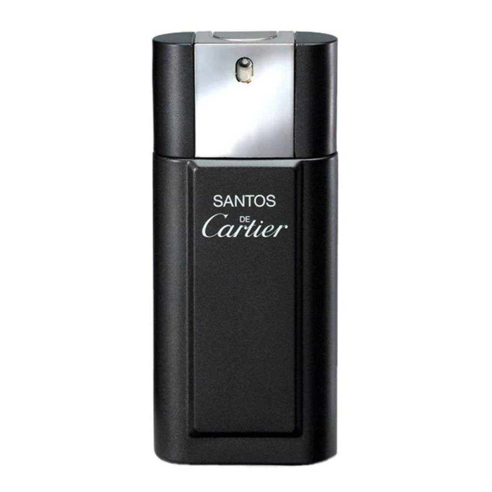 Santos De Cartier Concentree