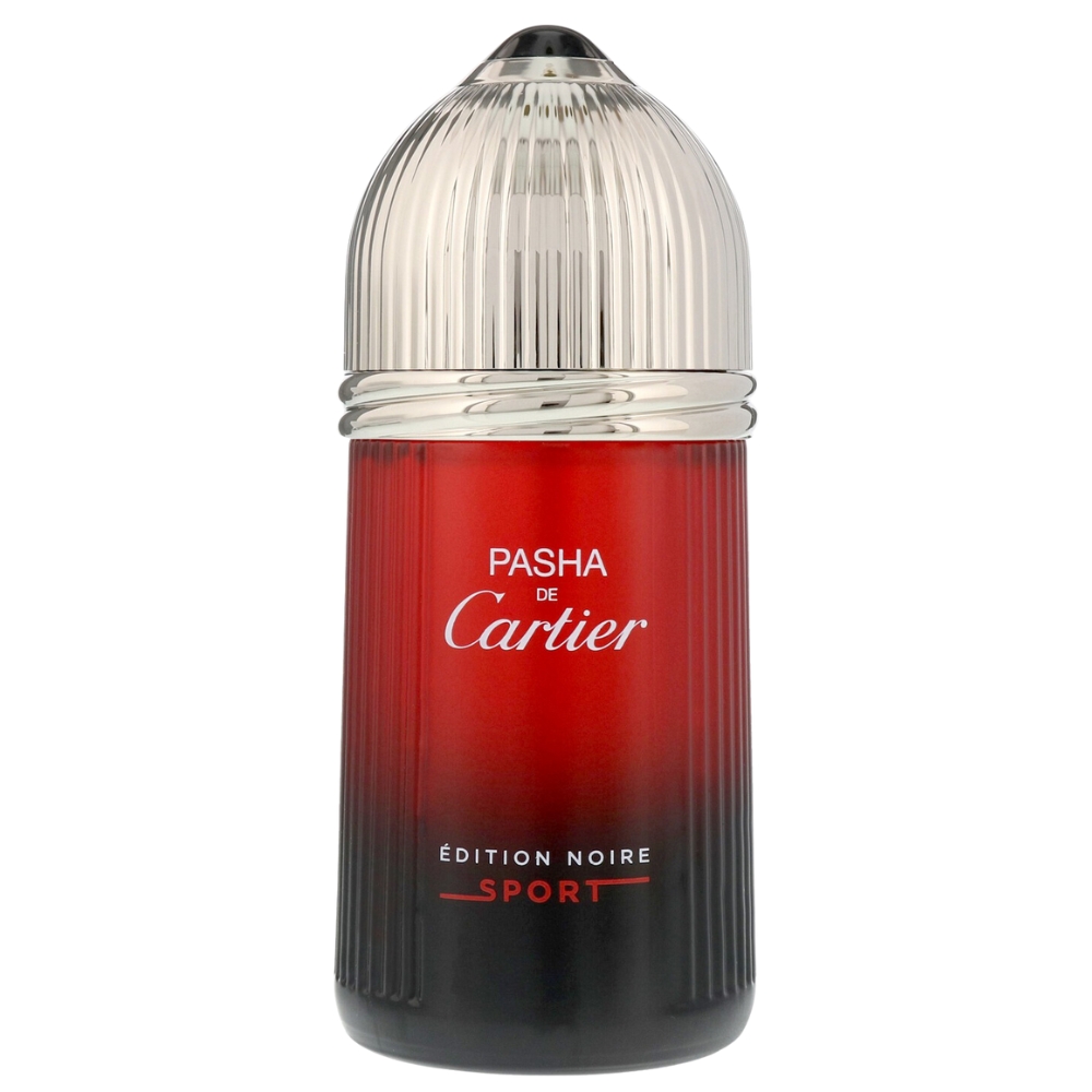 Cartier Pasha De Cartier Edition Noire Sport Cologne