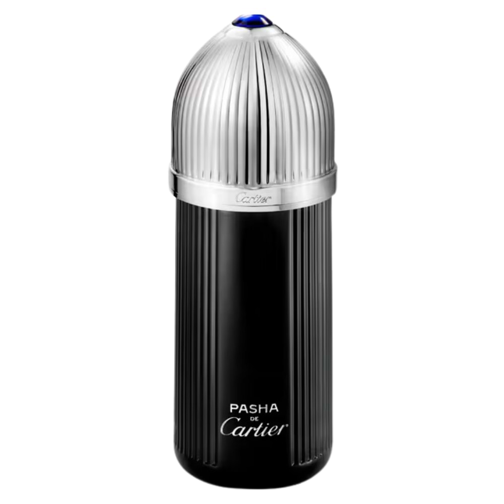 Cartier Pasha De Cartier Edition Noire