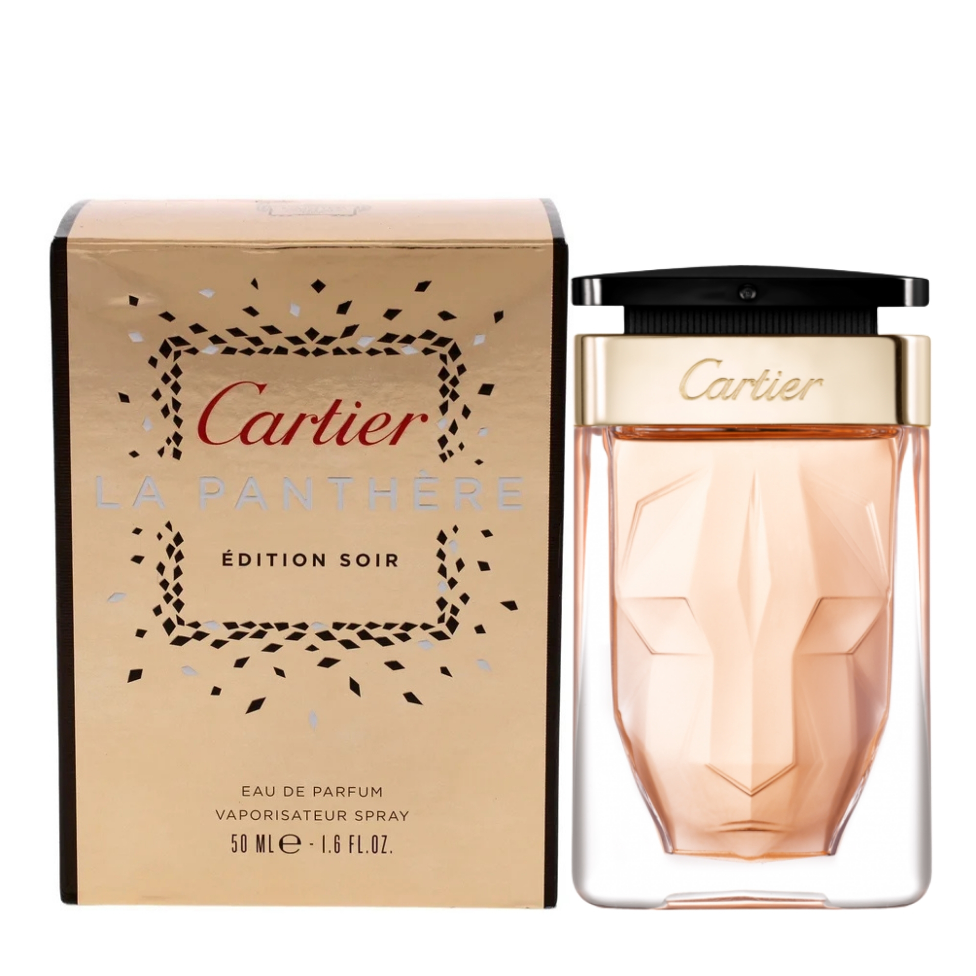 La Panthere Edition Soire