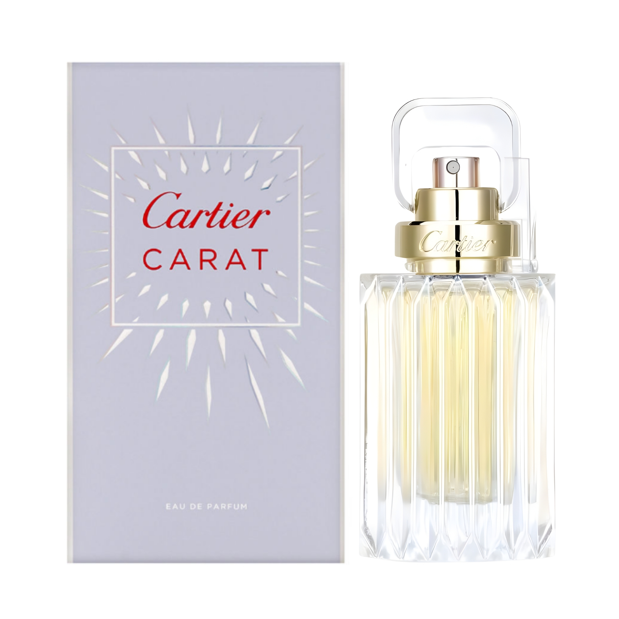Cartier Carat