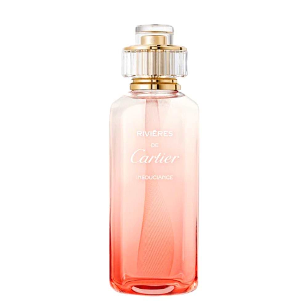 Cartier Rivieres Insouciance