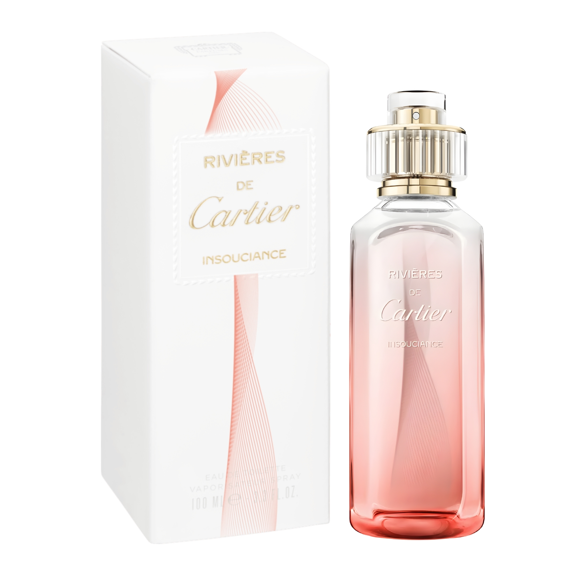 RIVIÈRES INSOUCIANCE