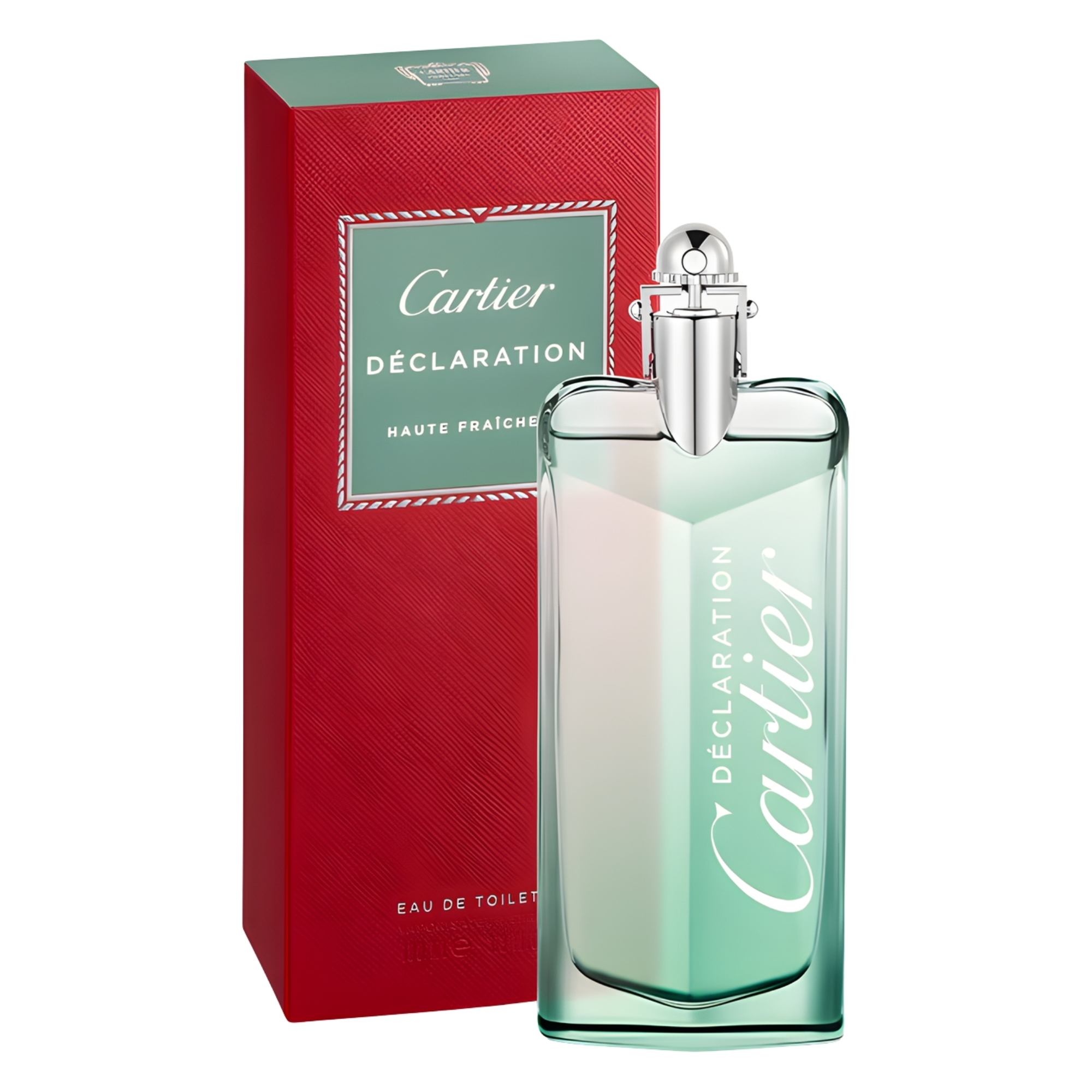 Déclaration Haute Fraîcheur 