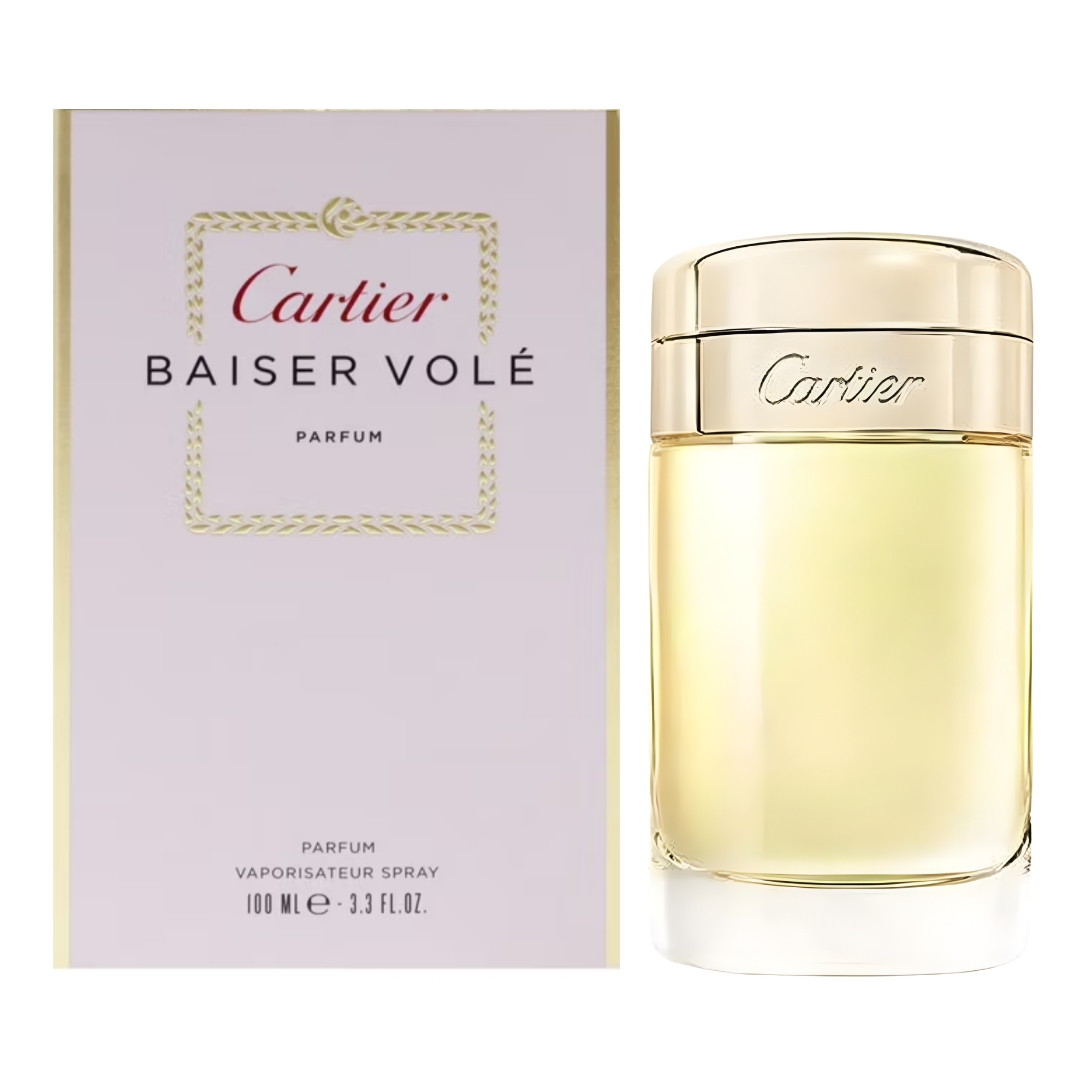 Baiser Vole