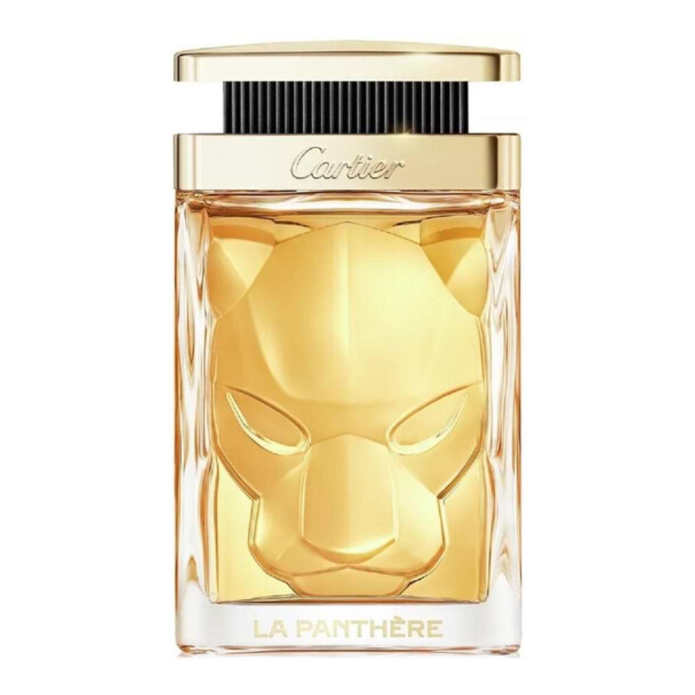 Cartier La Panthere New Packing