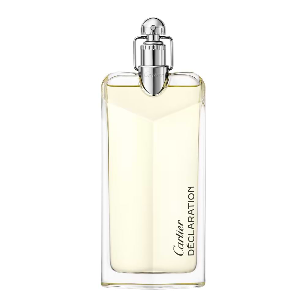 Cartier Declaration New Packing