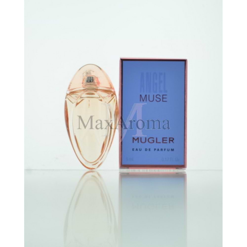 Thierry Mugler Angel Muse for Women