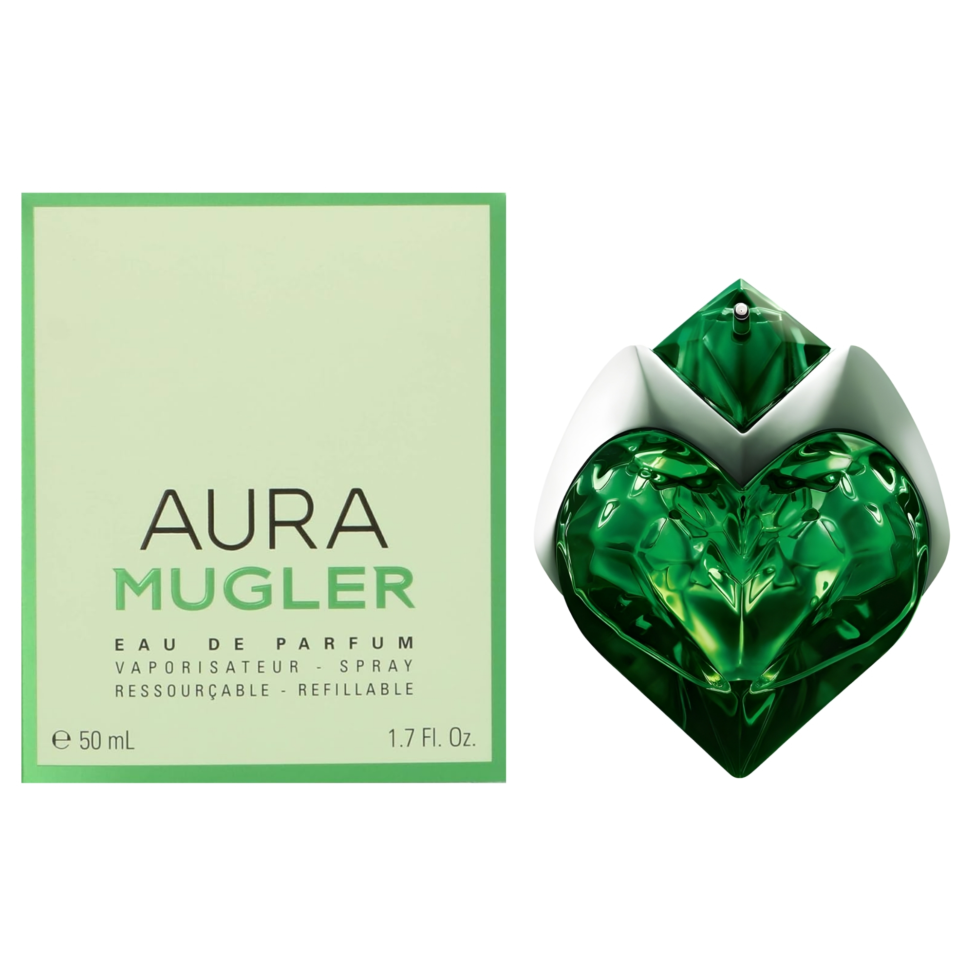 Aura Mugler
