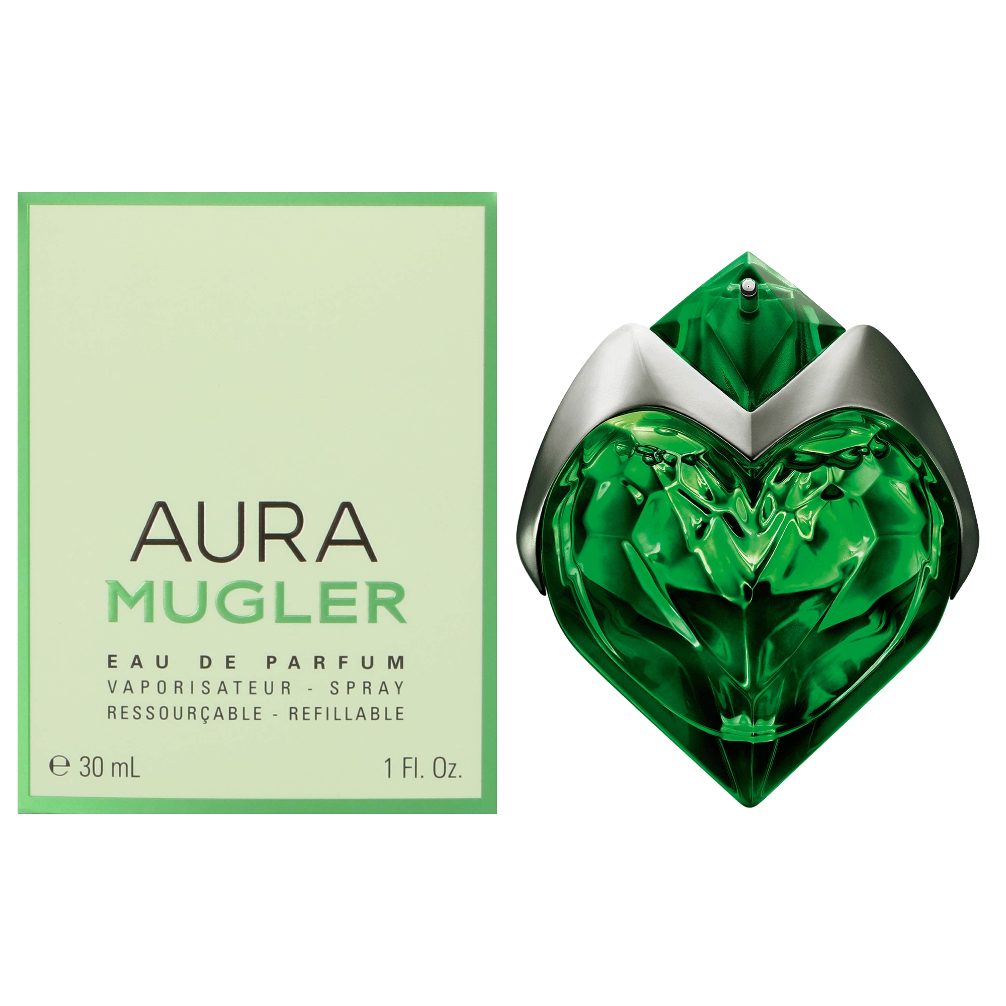 Aura Mugler