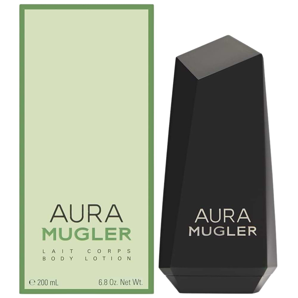 Aura Mugler