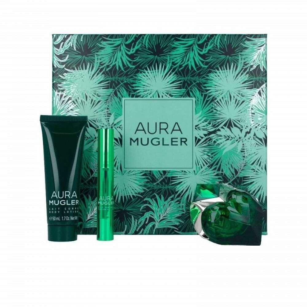 Thierry Mugler Aura Mugler for Women Gift - Main Image