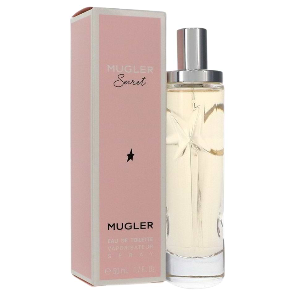Mugler Secret