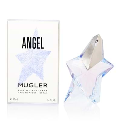 Thierry Mugler Angel EDT Spray