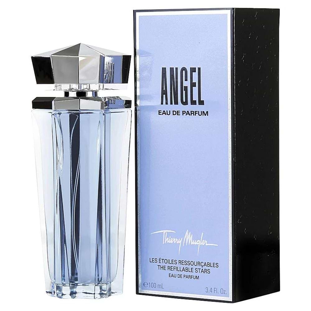 Angel by Thierry Mugler Eau De Parfum 3.4 OZ |MaxAroma.com