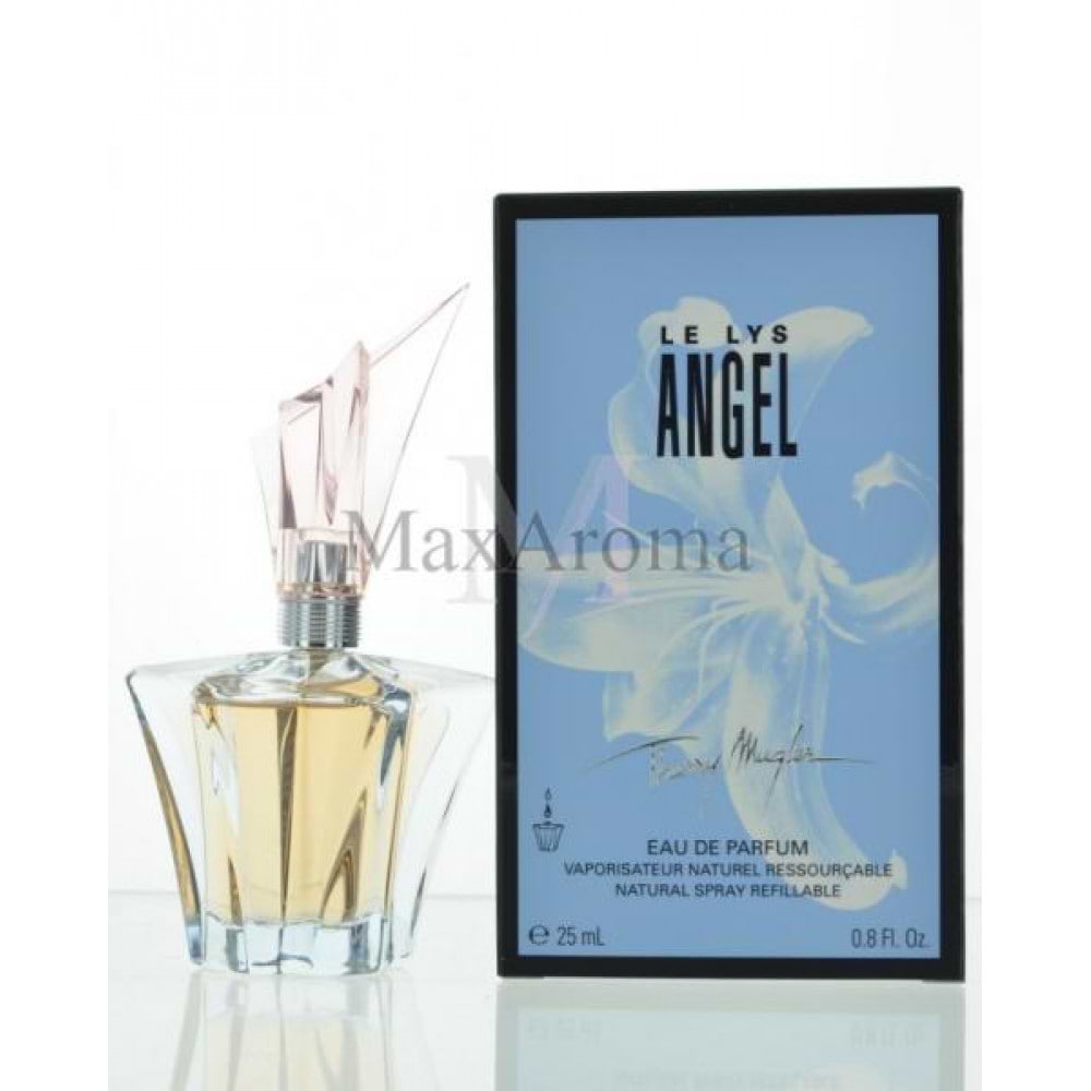 Le Lys Angel