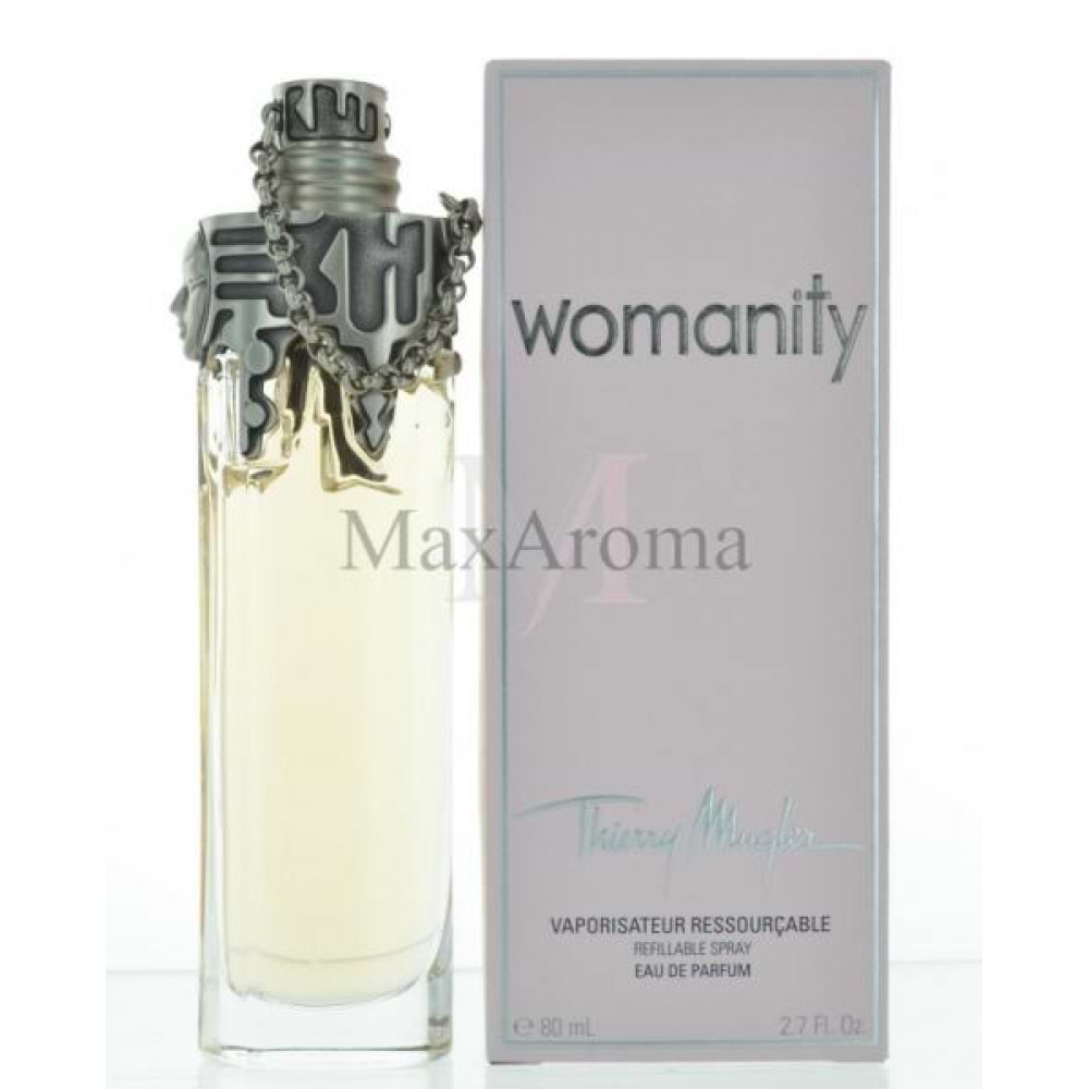 Womanity