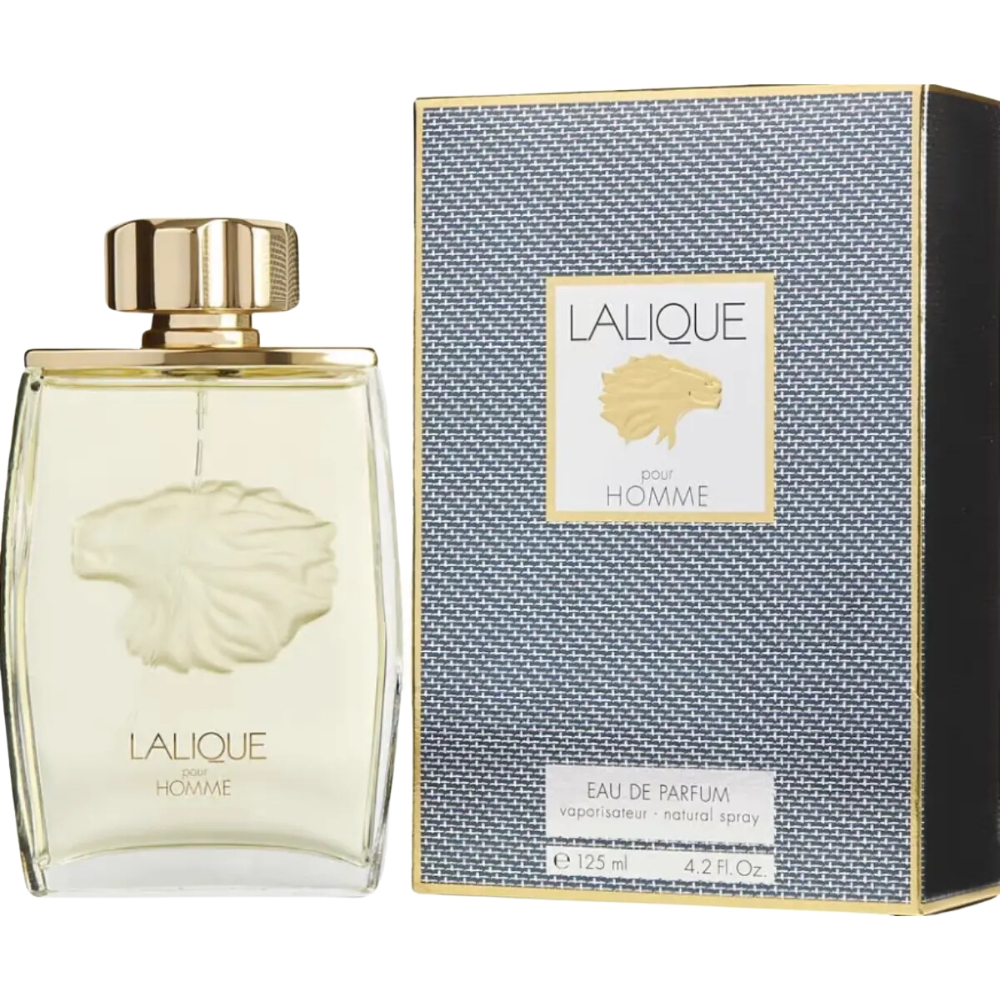 Pour Homme 