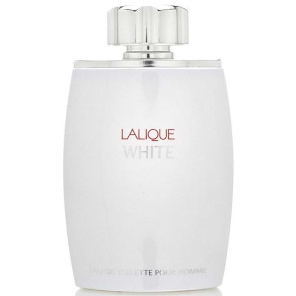 Lalique White