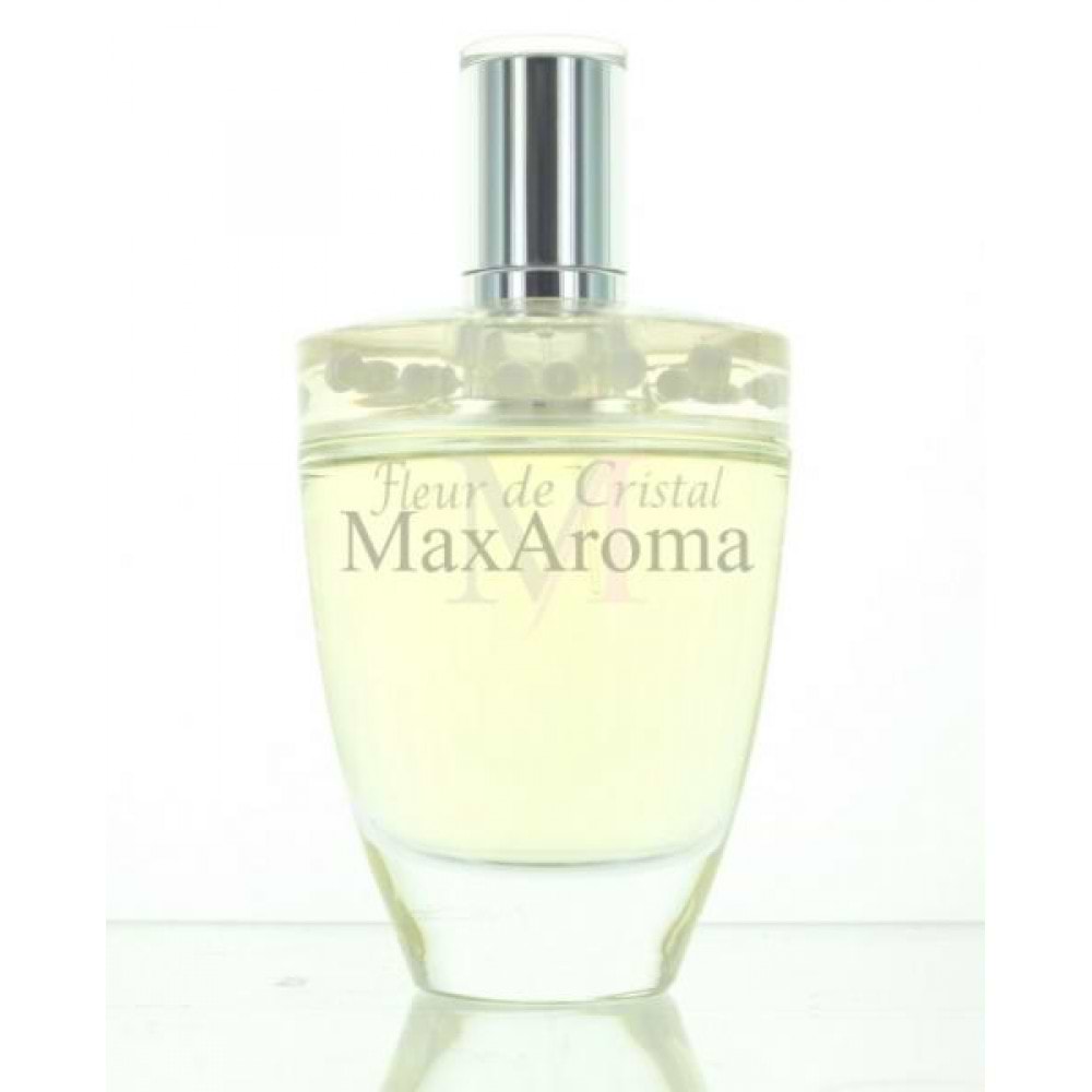 Lalique Fleur De Cristal