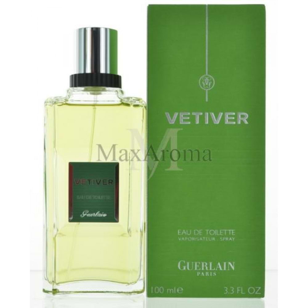 Guerlain Vetiver Guerlain for Men