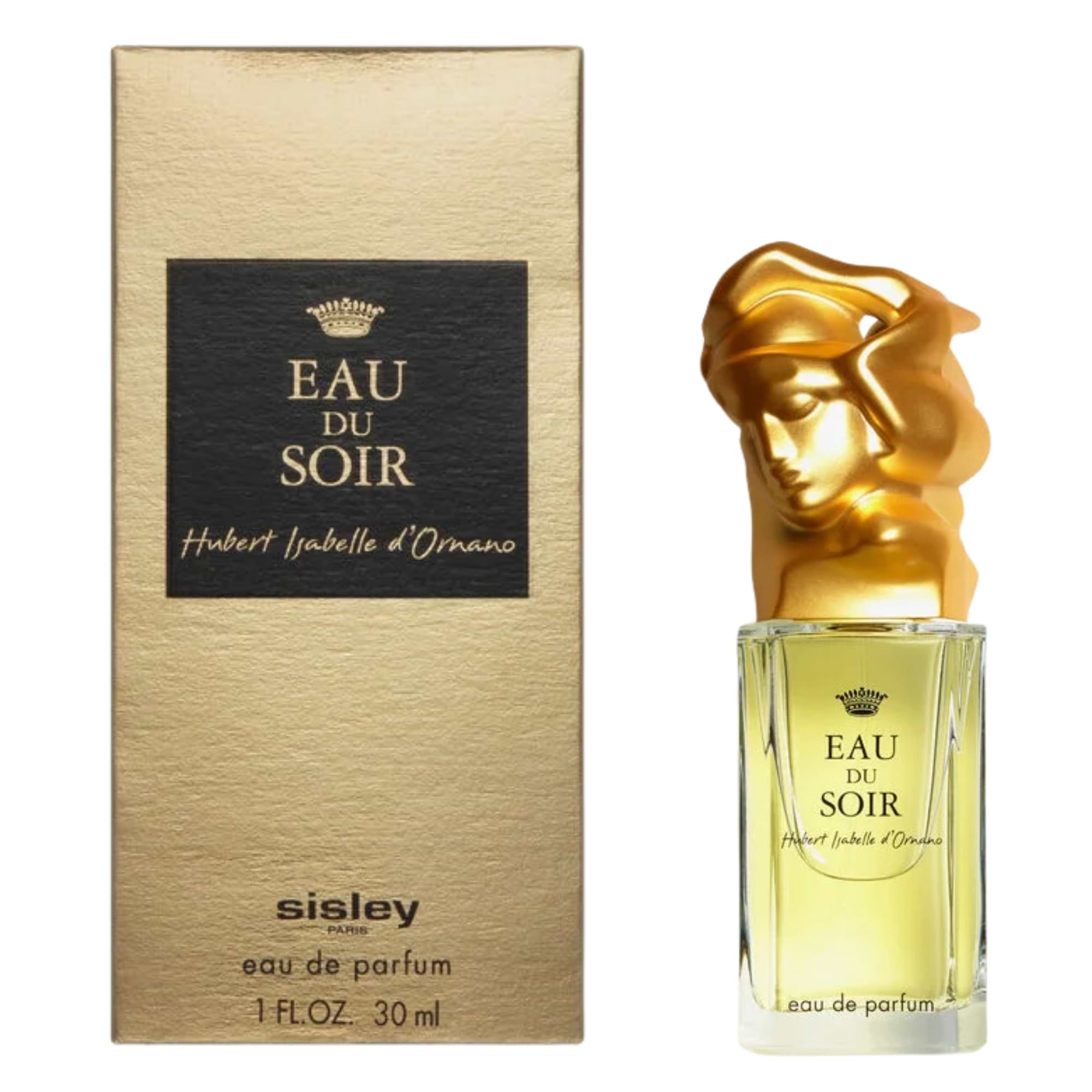 Eau Du Soir