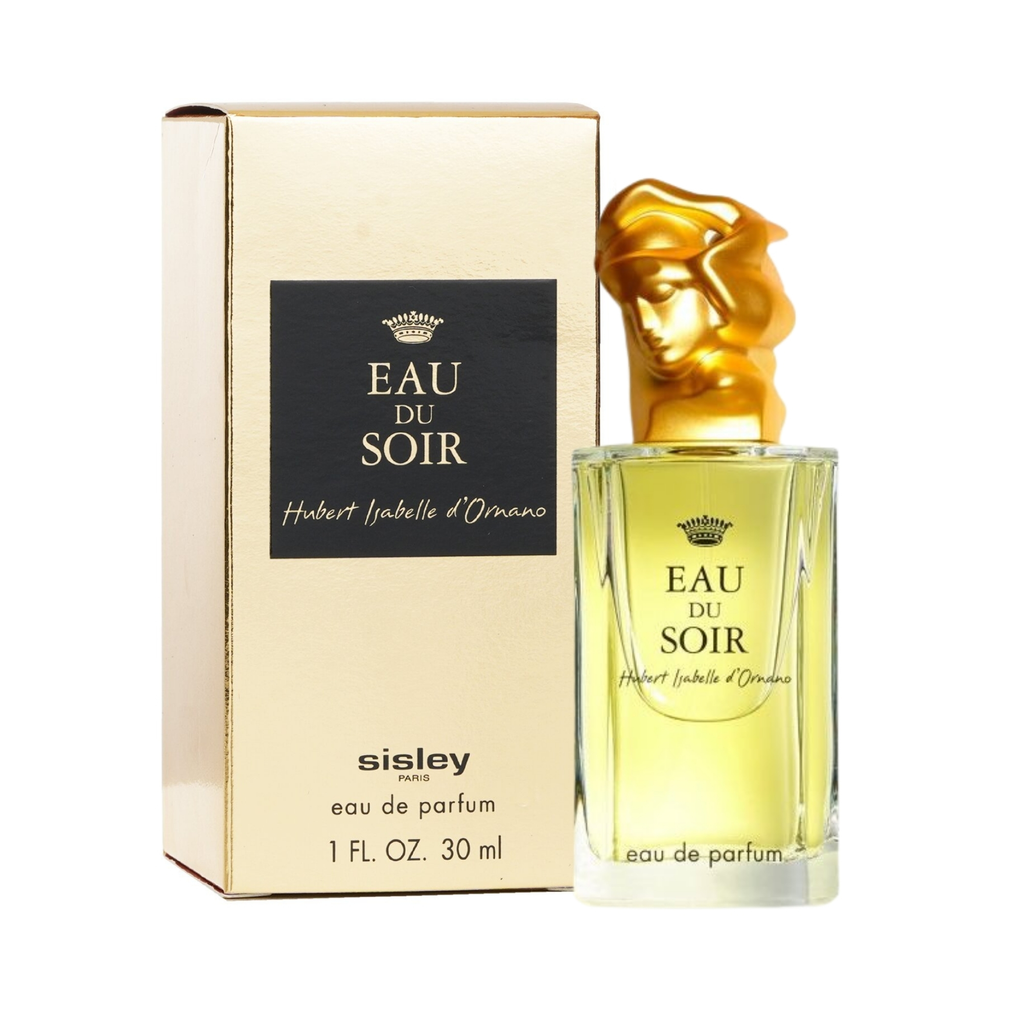 Eau Du Soir