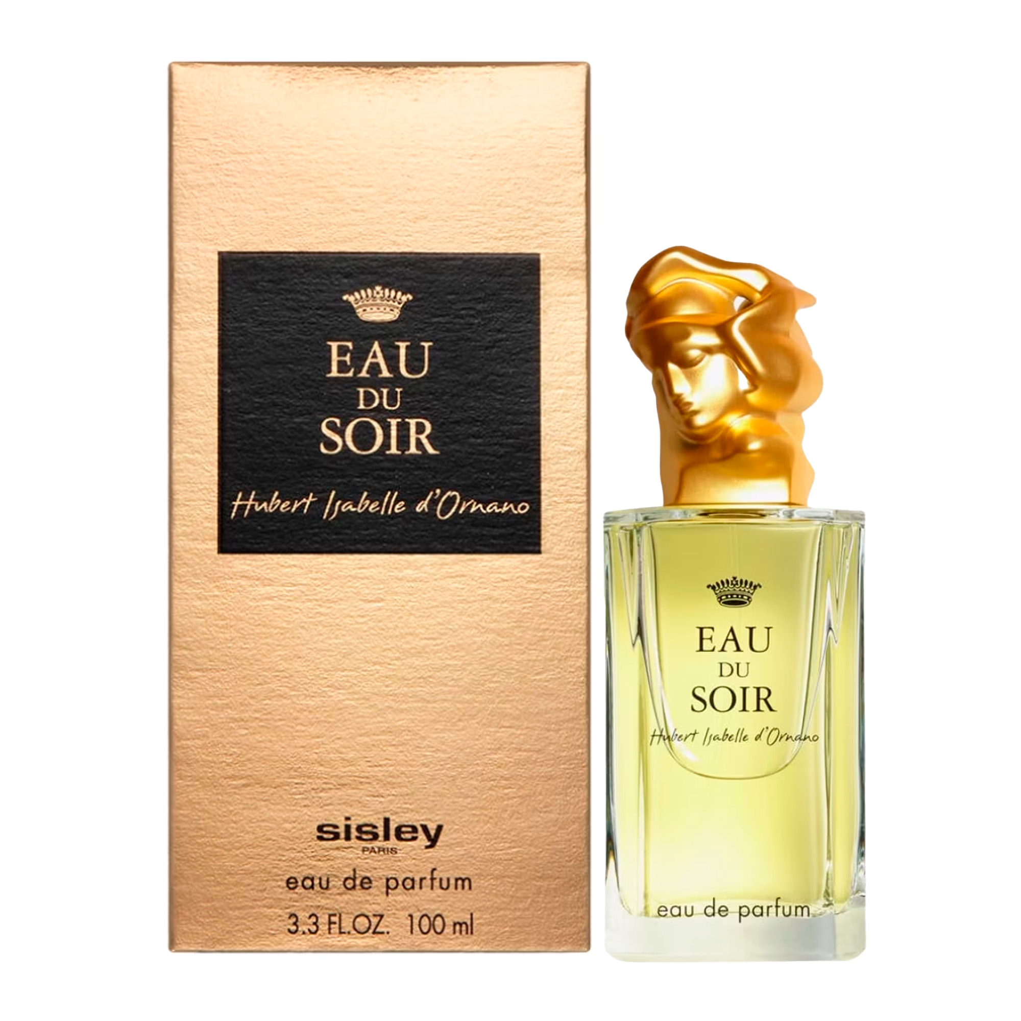 Eau Du Soir