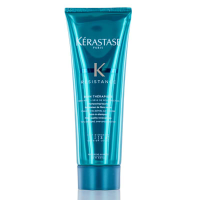 Kerastase Resistance Bain Therapiste Shampoo