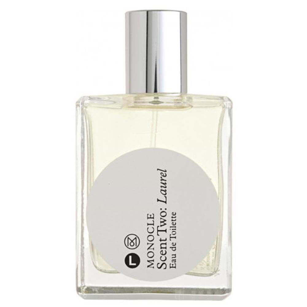 Comme Des Garcons Monocle 02 Laurel 