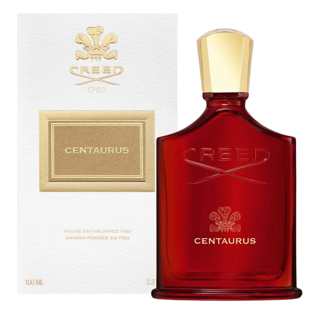 CREED CENTAURUS EDP 50ML ケンタウロス Experience The Essence Of Prestige With Creed Centaurus Eau