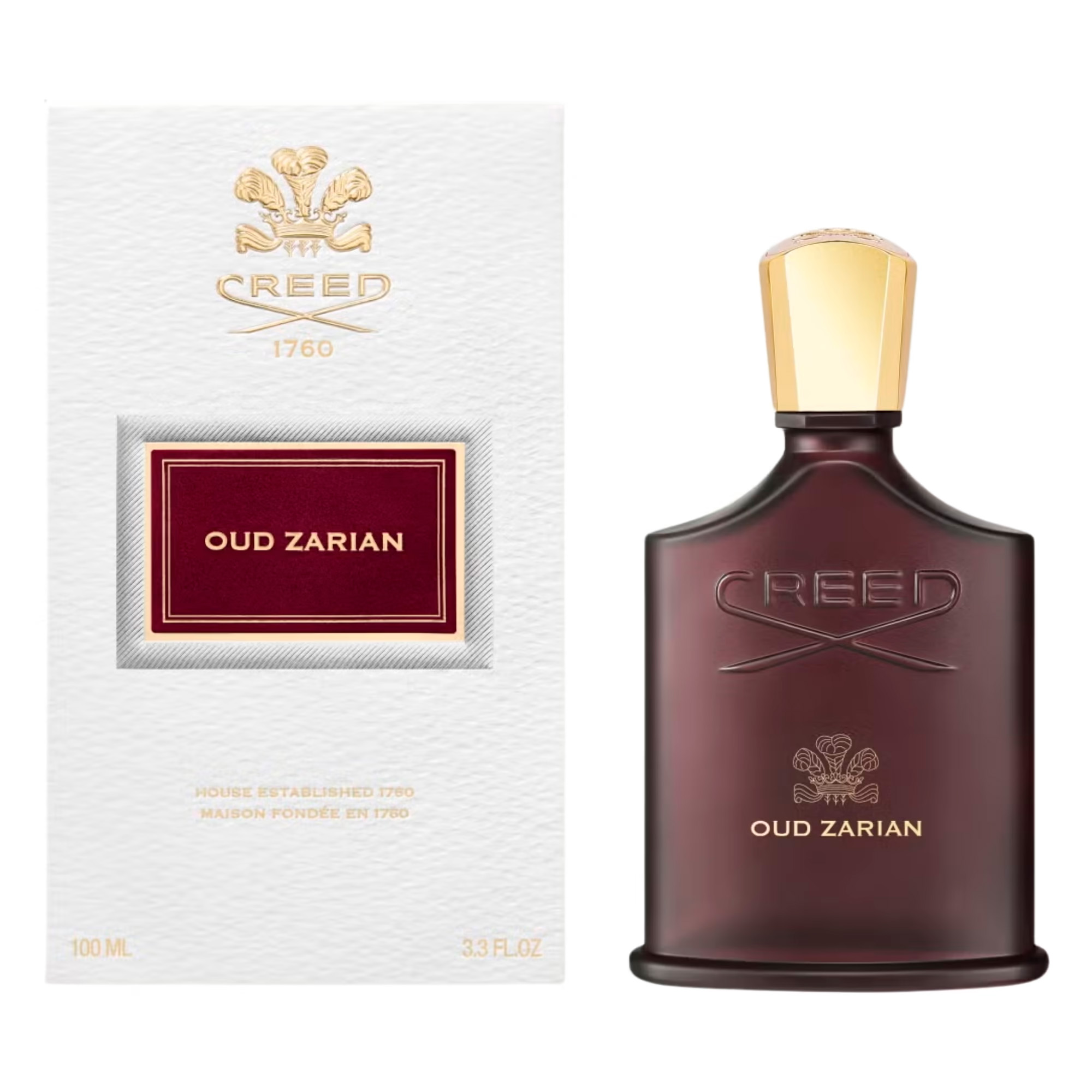 Oud Zarian