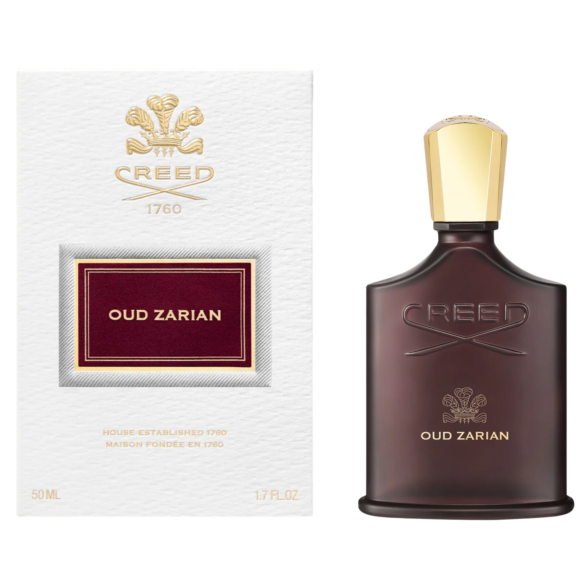 Oud Zarian