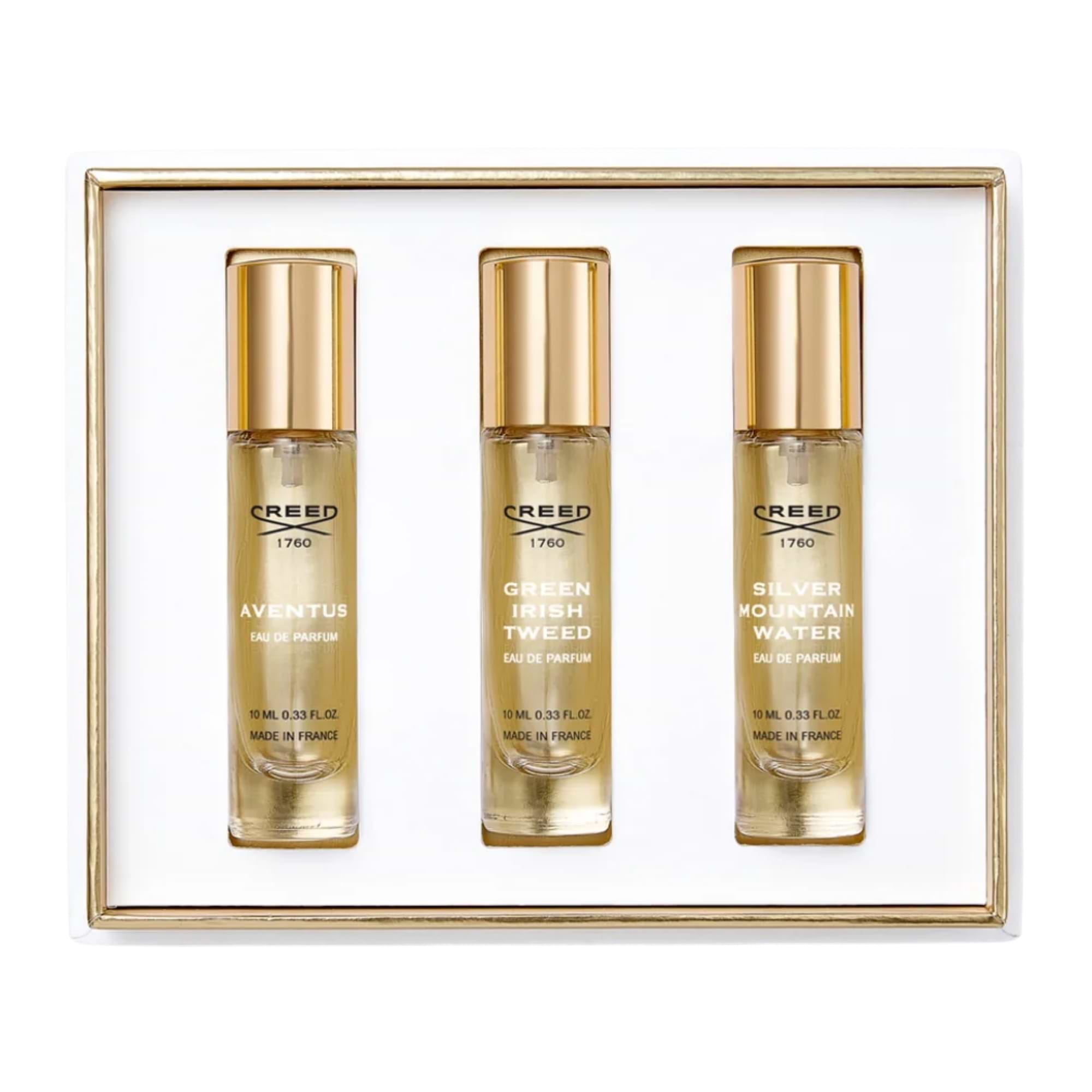 Creed Men Discovery Set