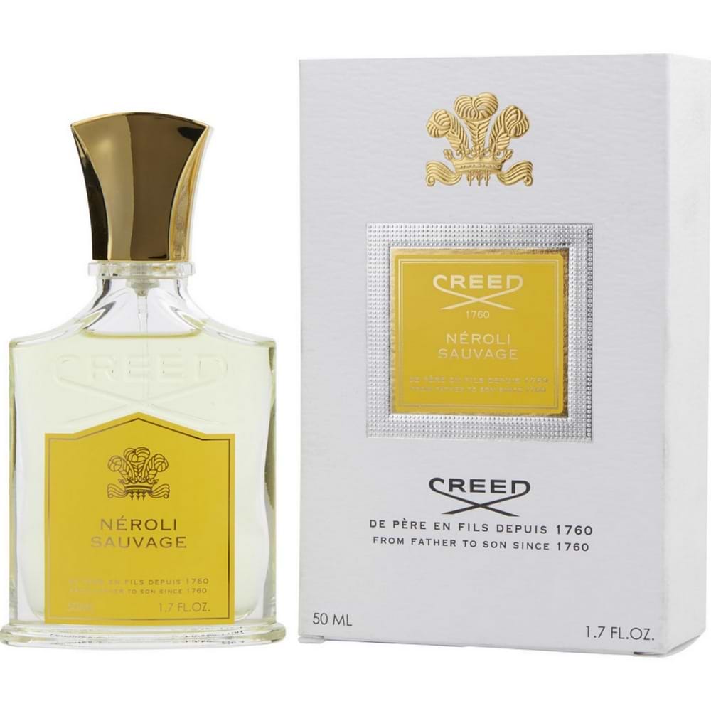 Neroli Sauvage