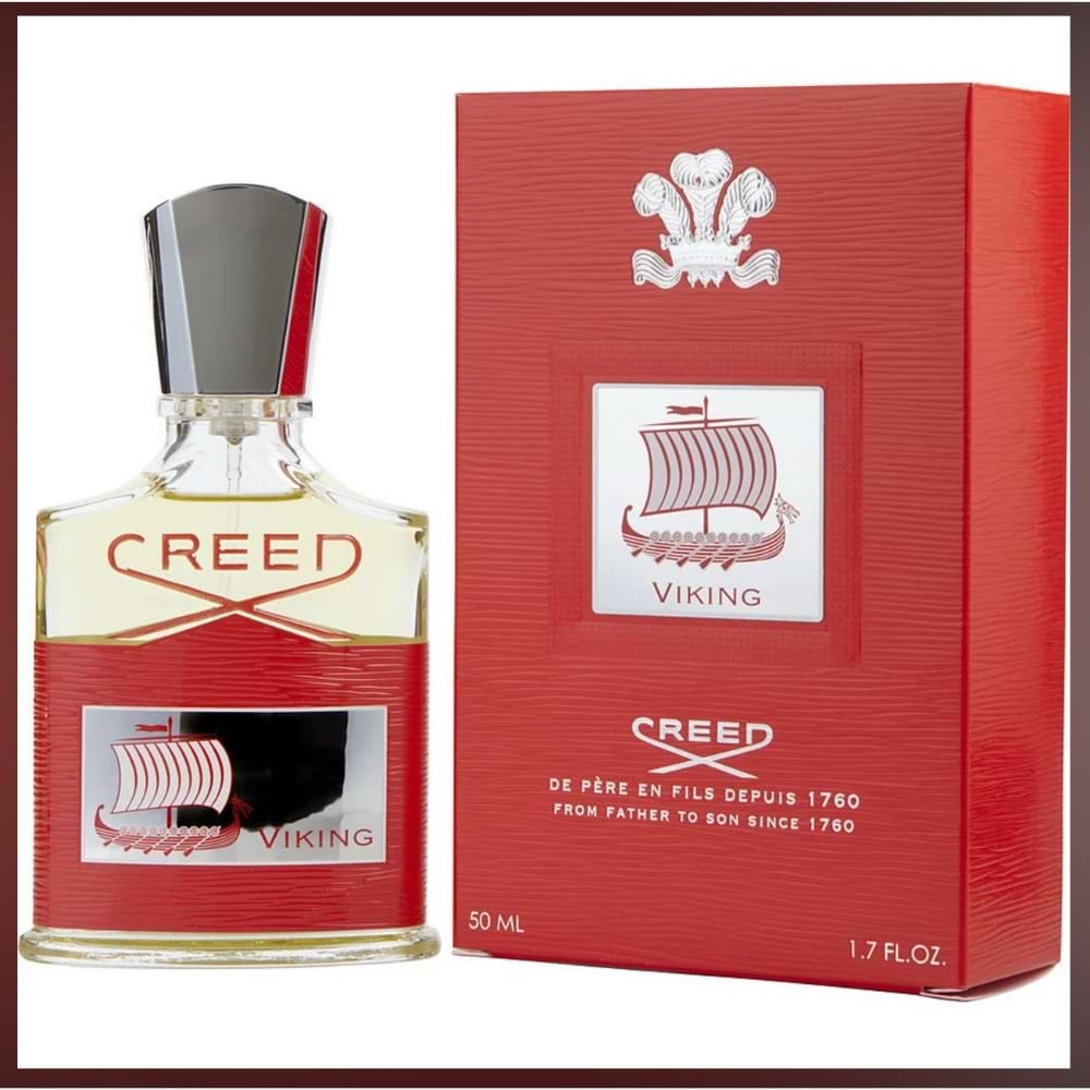 Creed Viking for men1