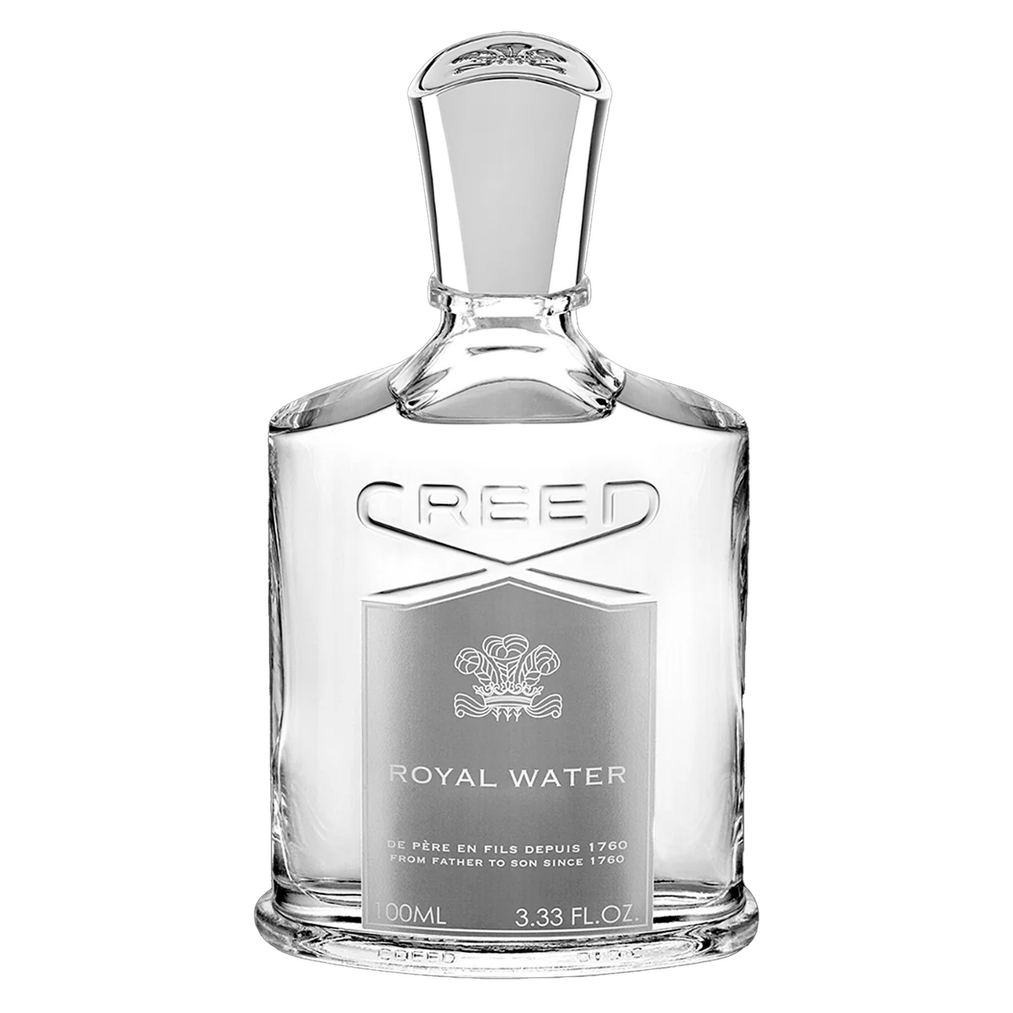 Creed Royal Water EDP Tester