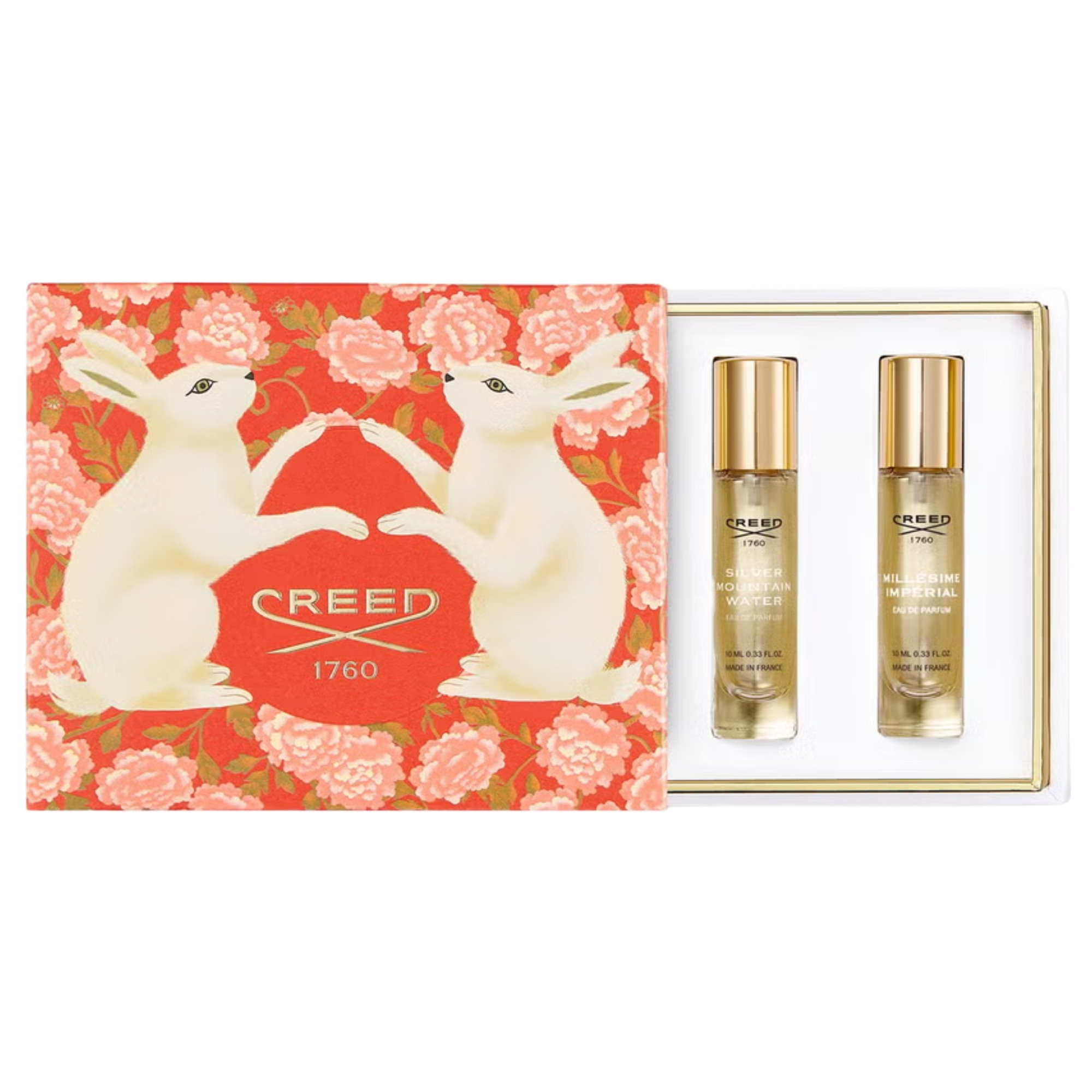 Lunar Year Discovery Set 