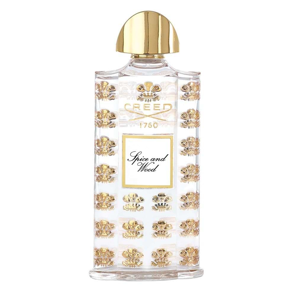 Creed Spice and Wood