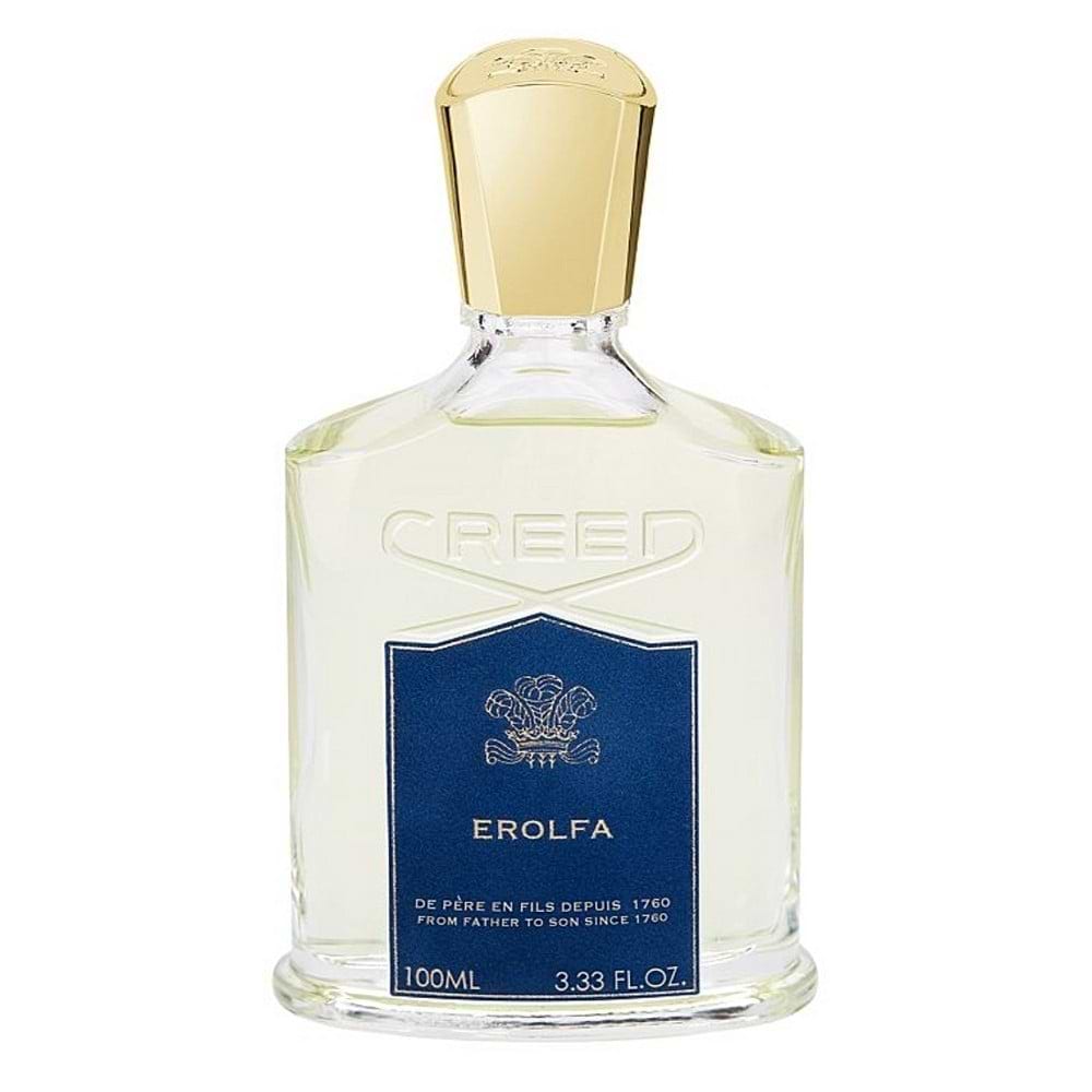 Creed Erolfa