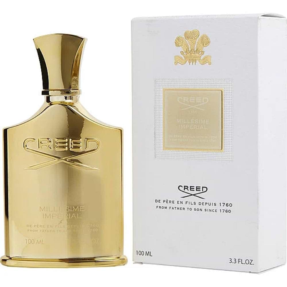 CREED Millesime Imperial ミレジム アンペリアル 75m Feel like Royal-Bask in the Opulence of Creed Millesime Imperial