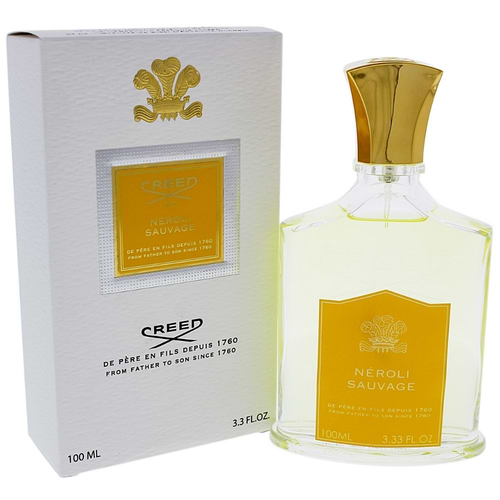 Neroli Sauvage