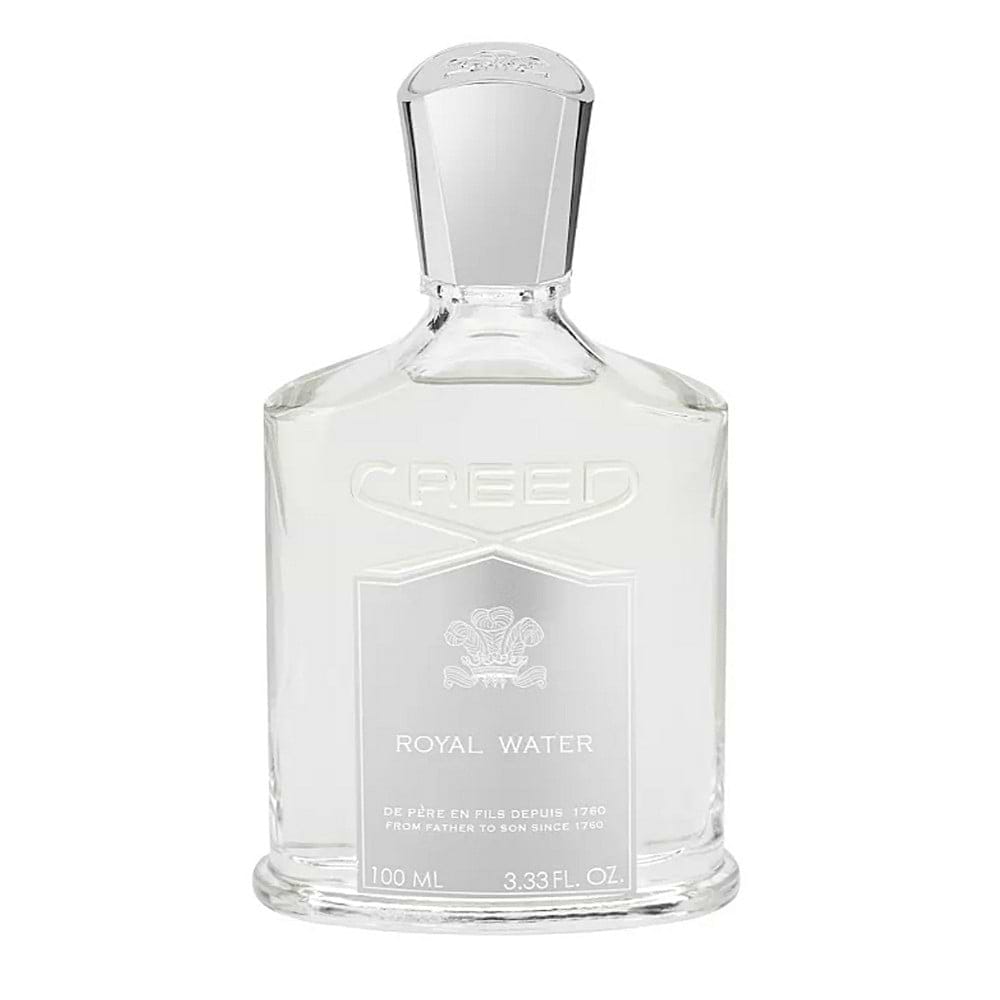 Creed Royal Water
