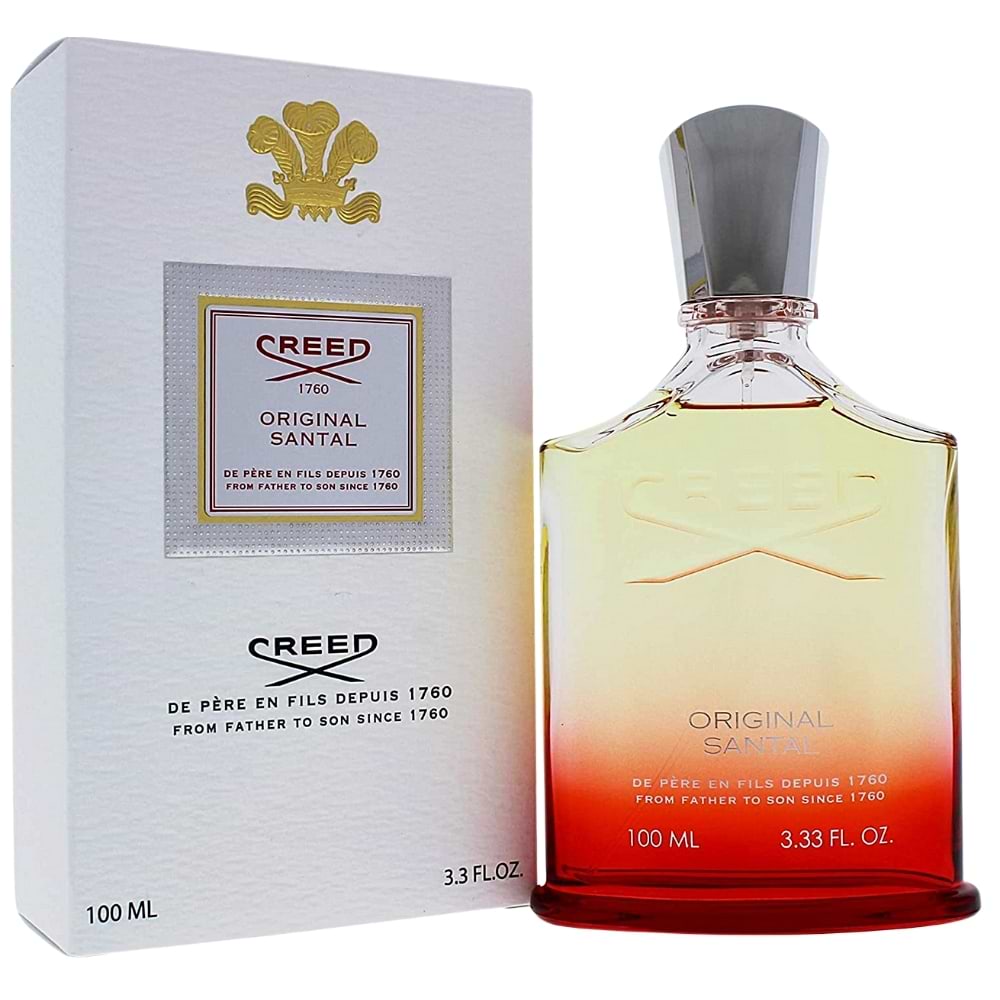  Original Santal 