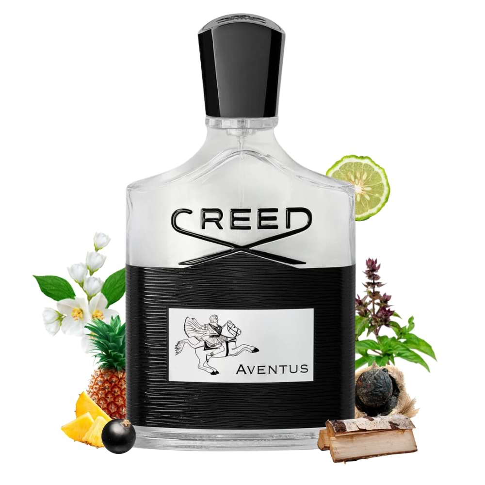 Bottle Creed Parfum Müller Imperial Eau De Parfum Creed Millesime