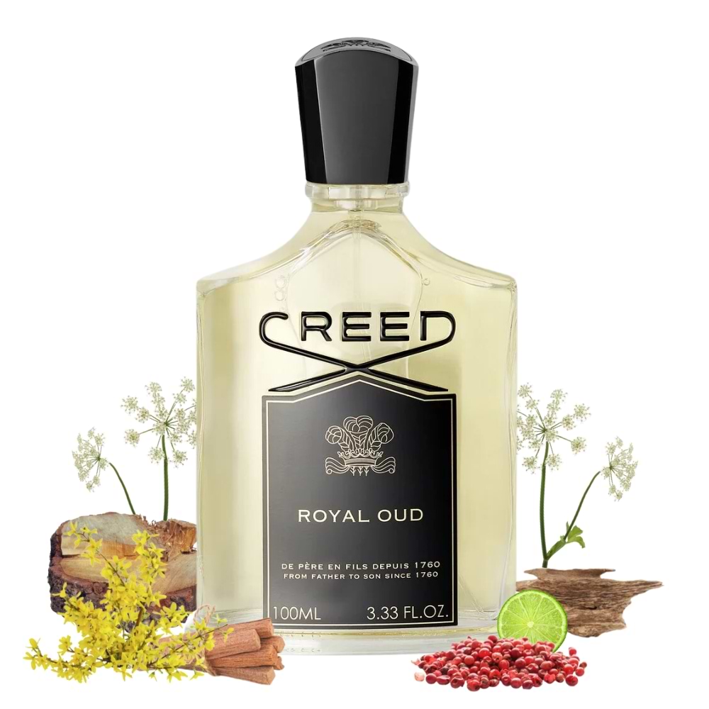 Perfume Creed Royal Oud Creed Royal Oud Perfume Unisex